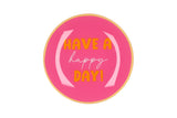 Have a happy day!