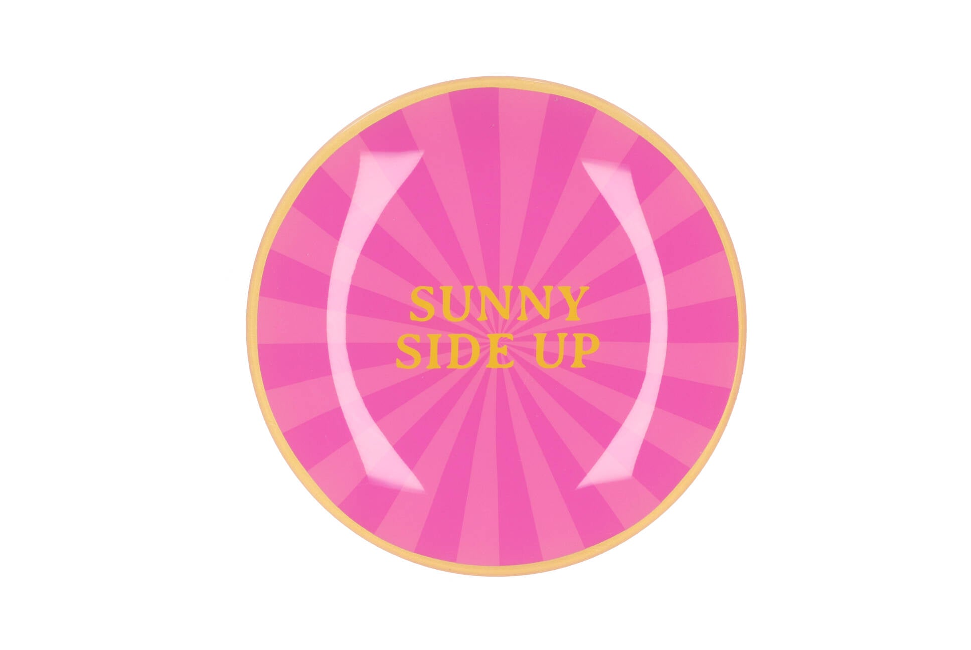 Sunny Side Up