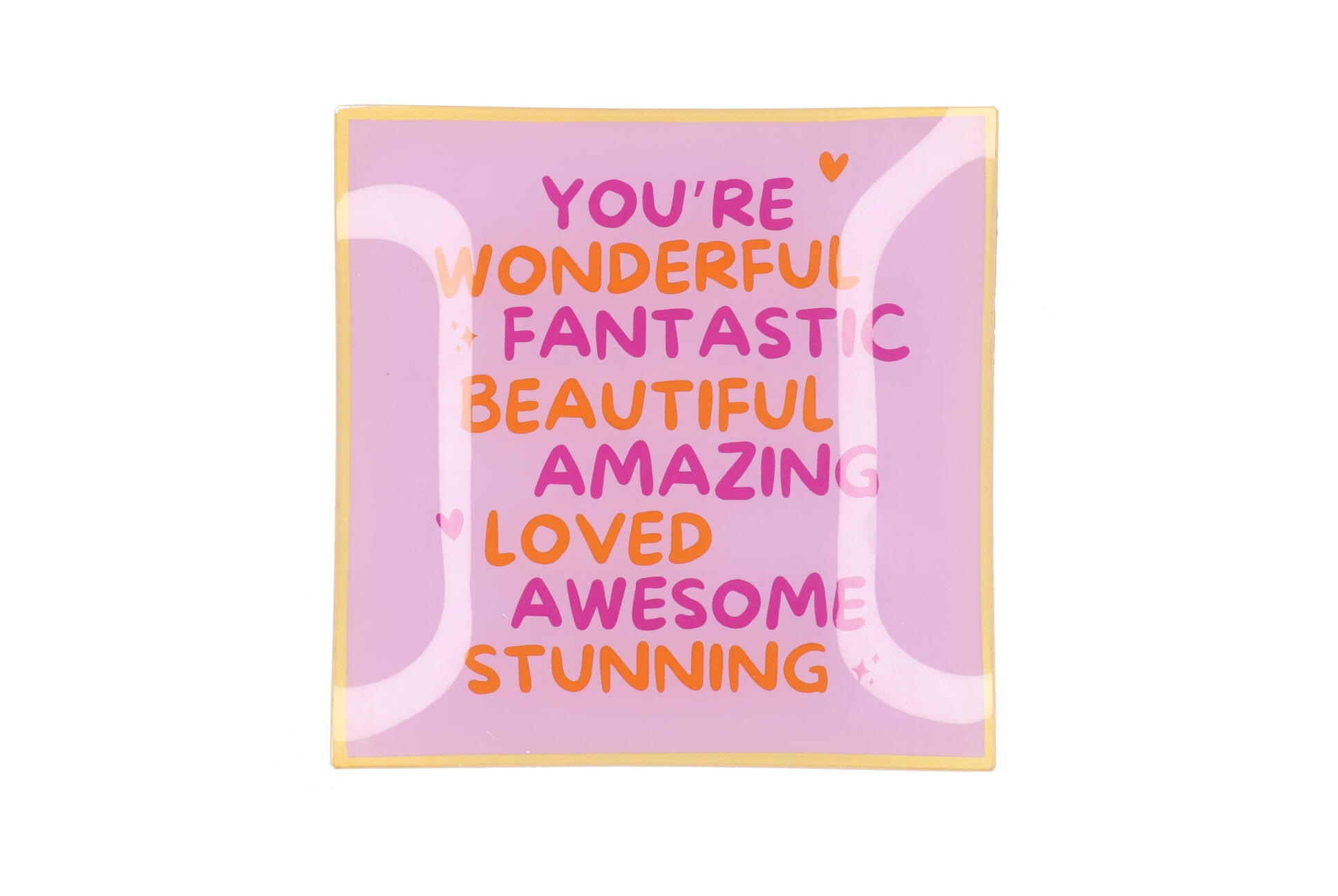 You'Re wonderful