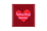 Amazing mom