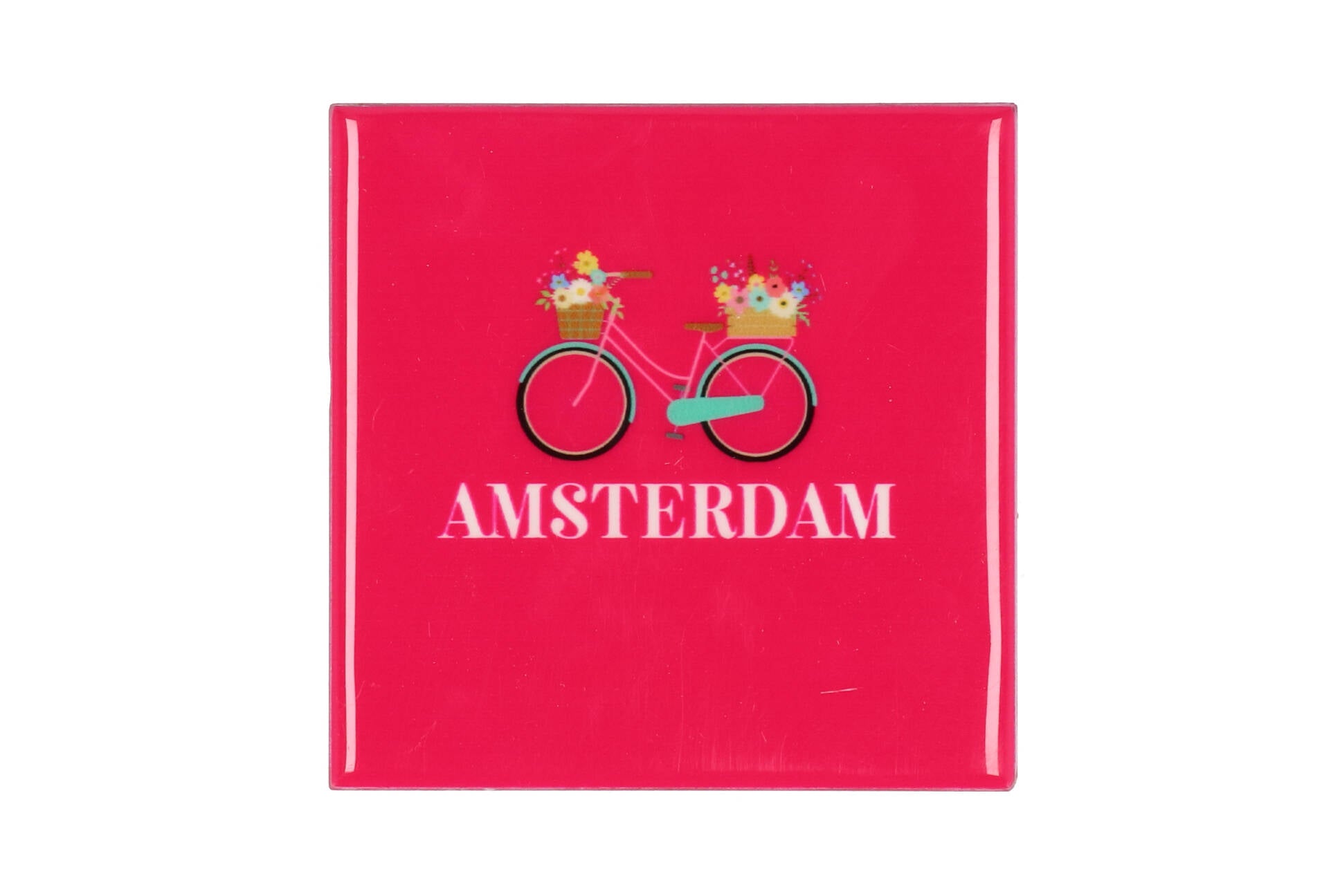 Amsterdam rose