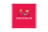 Amsterdam rose