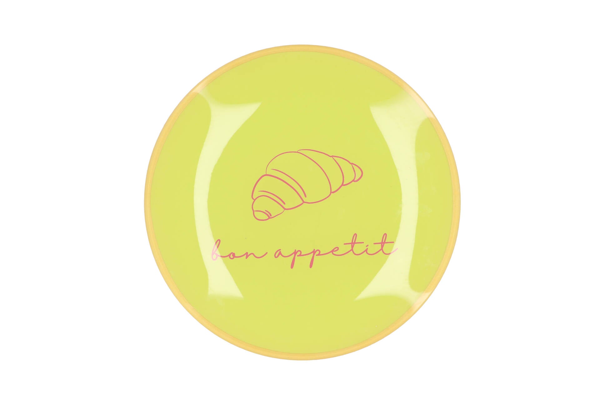 Bon appetit