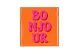 Bonjour
