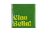 Ciao bella!