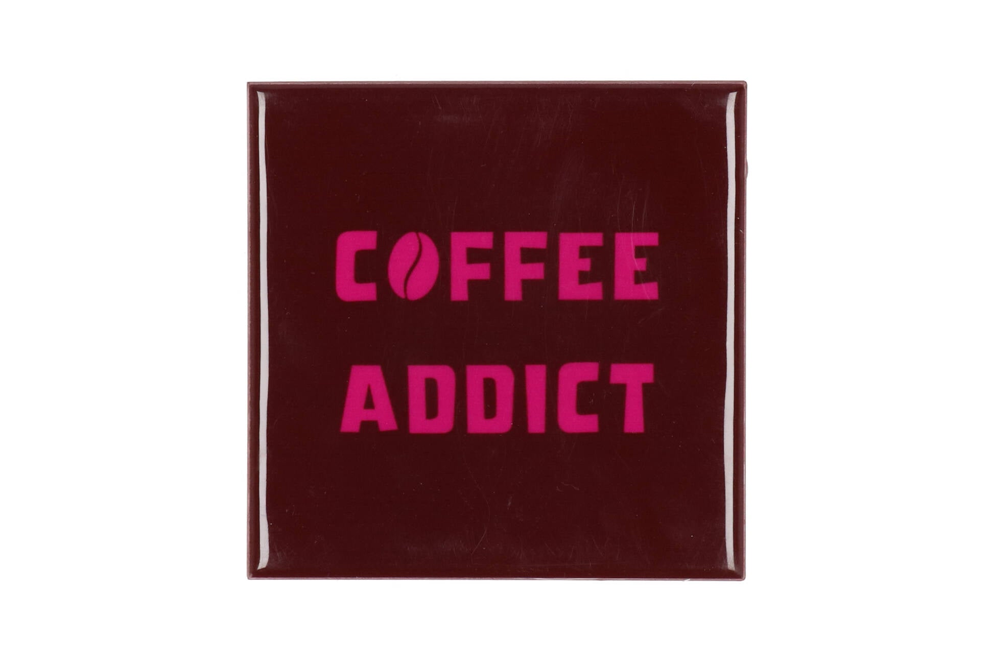 Coffee addict