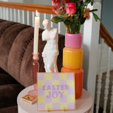 Easter joy