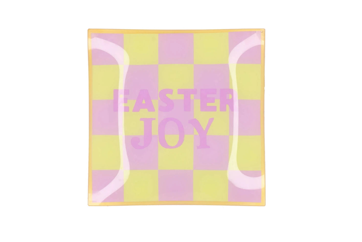 Easter joy