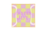 Easter joy