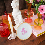 Eat more cake