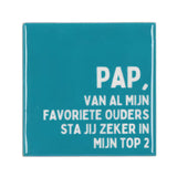 Favoriete ouders