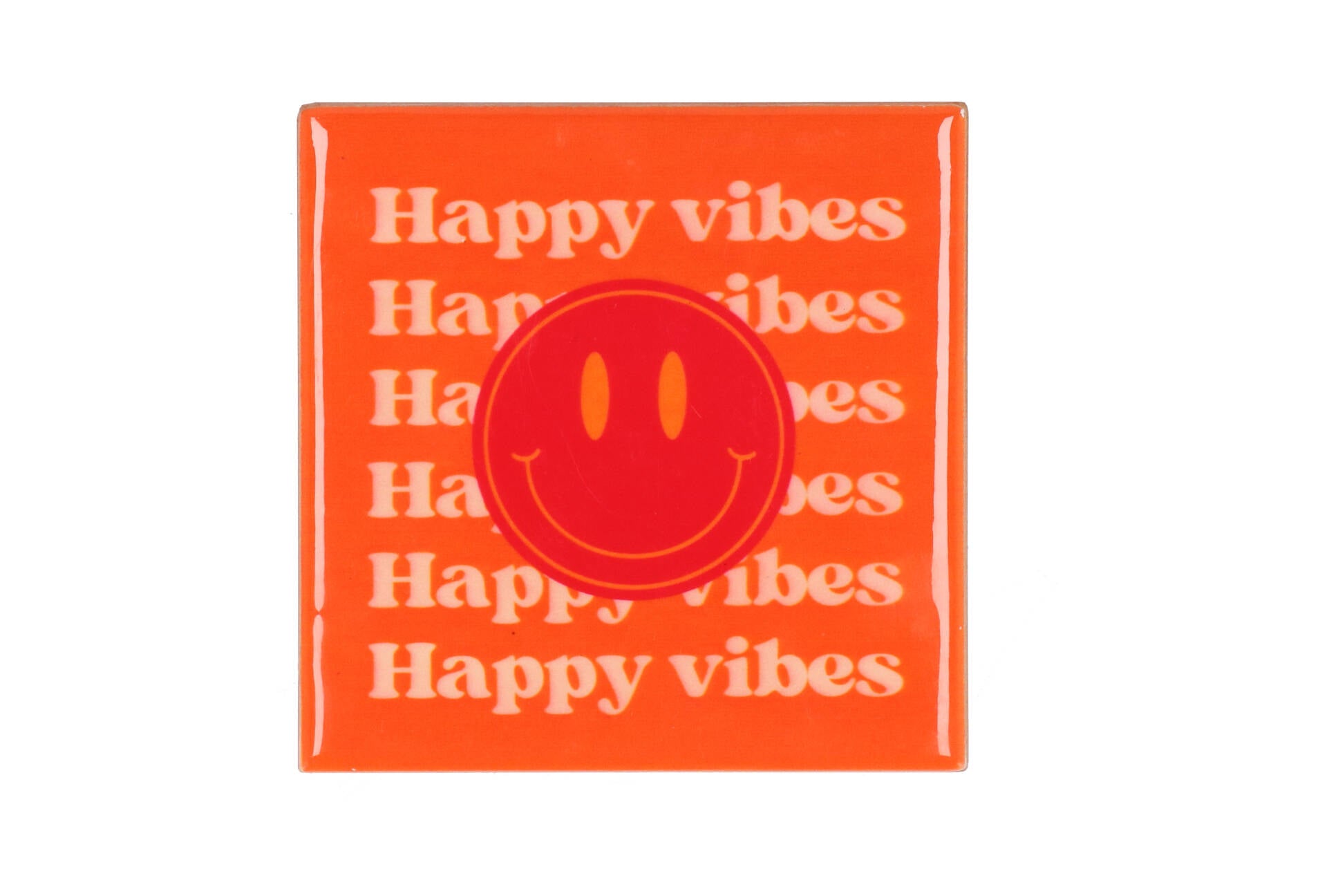 Happy vibes