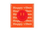 Happy vibes