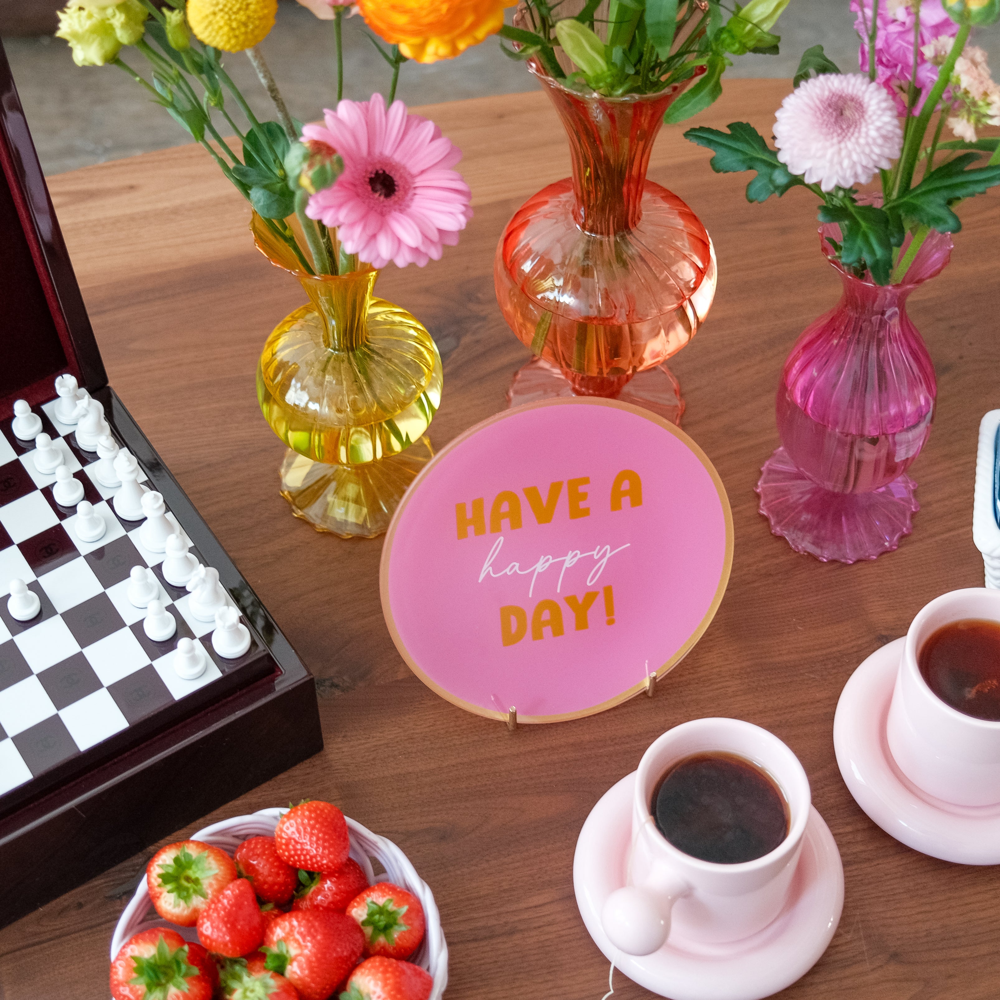 Have a happy day!
