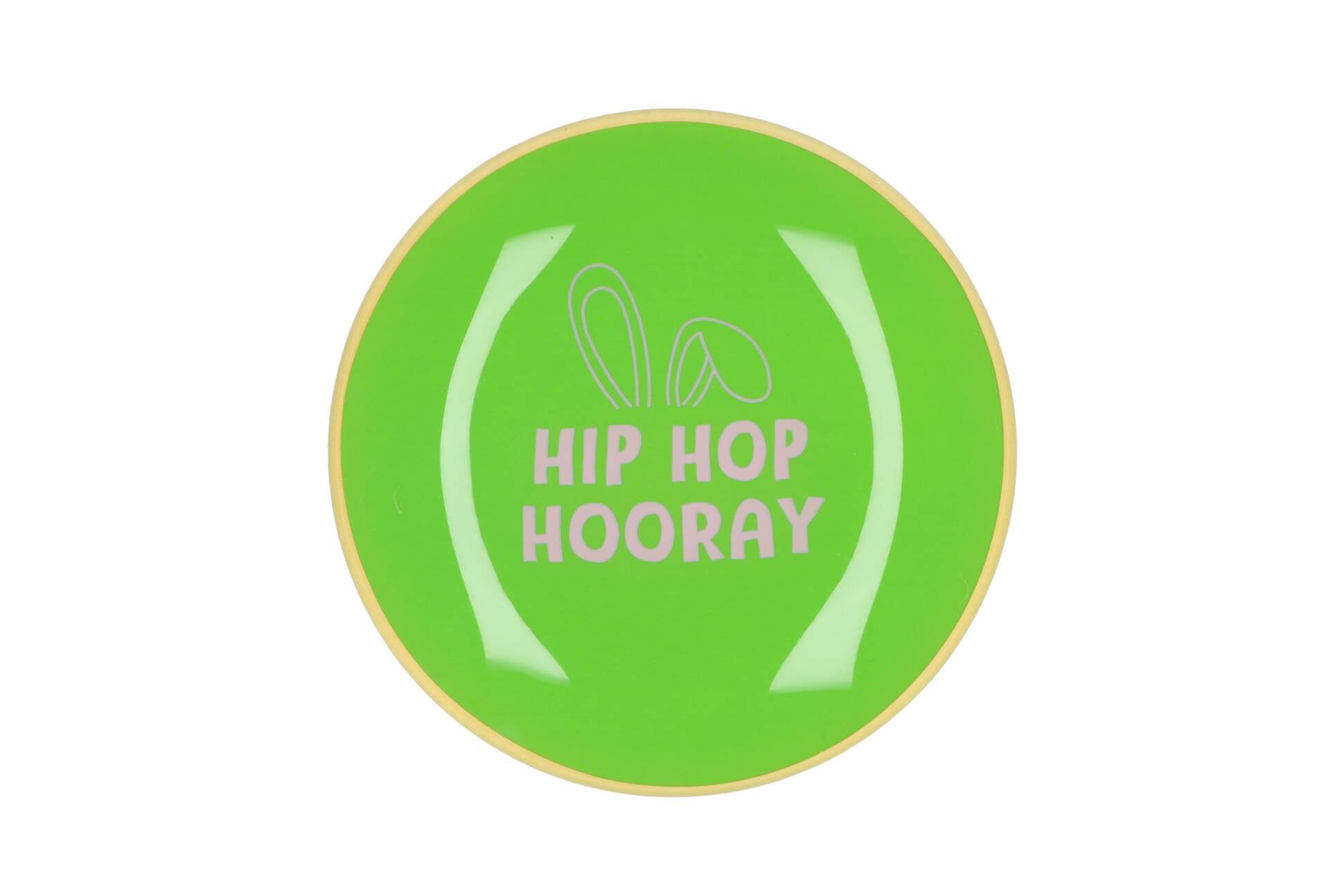Hip hop hooray