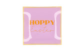 Hoppy easter