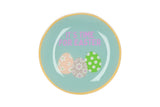 It's time for easter