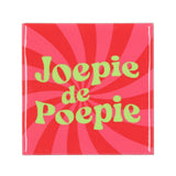 Joepie de poepie