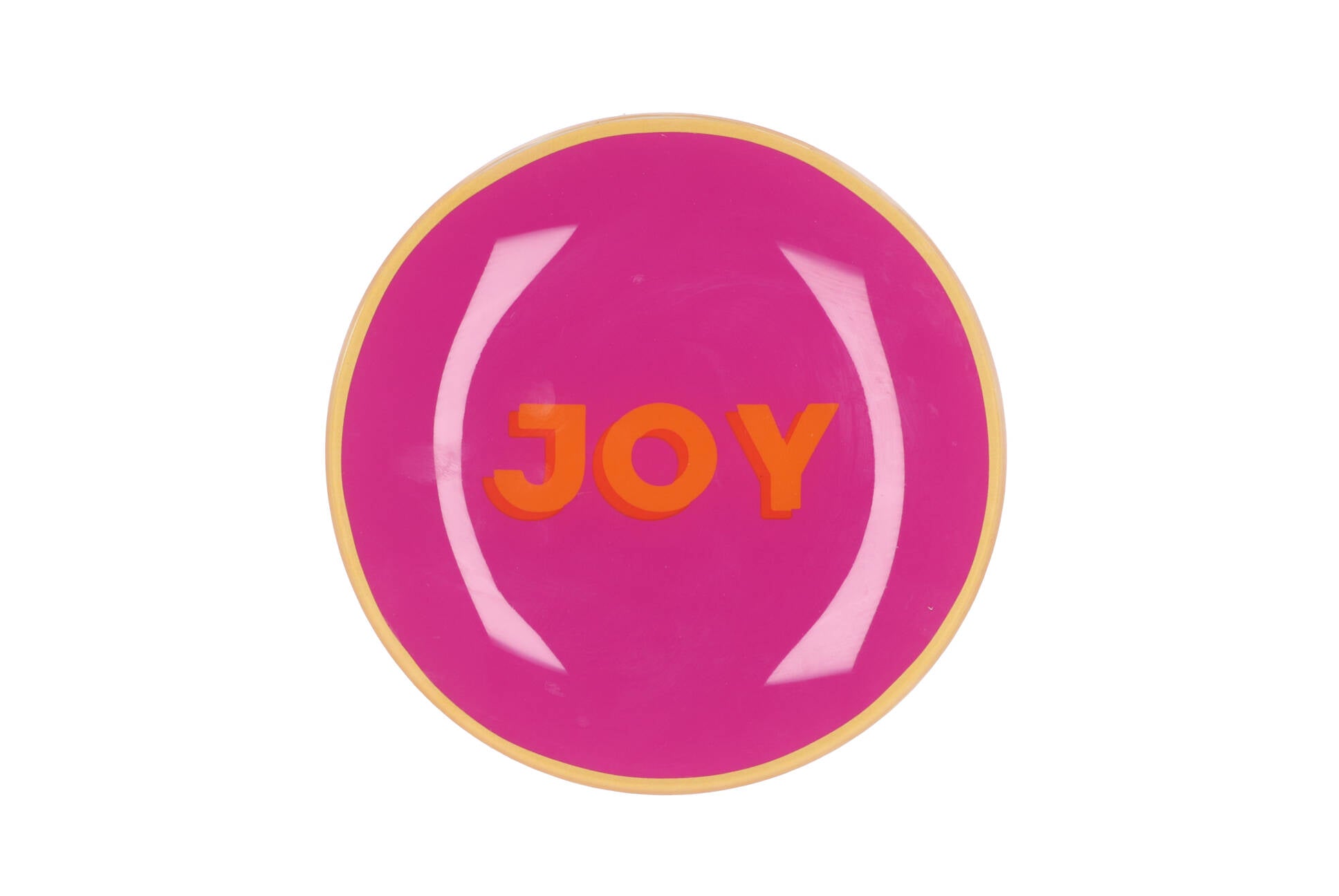 Joy