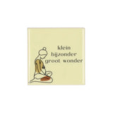Klein bijzonder groot wonder