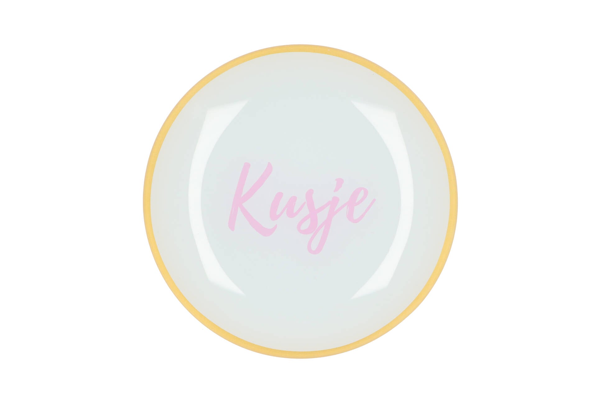Kusje