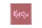 Kusje
