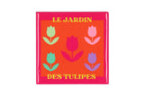 Le jardin des tulipes