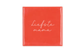 Liefste mama