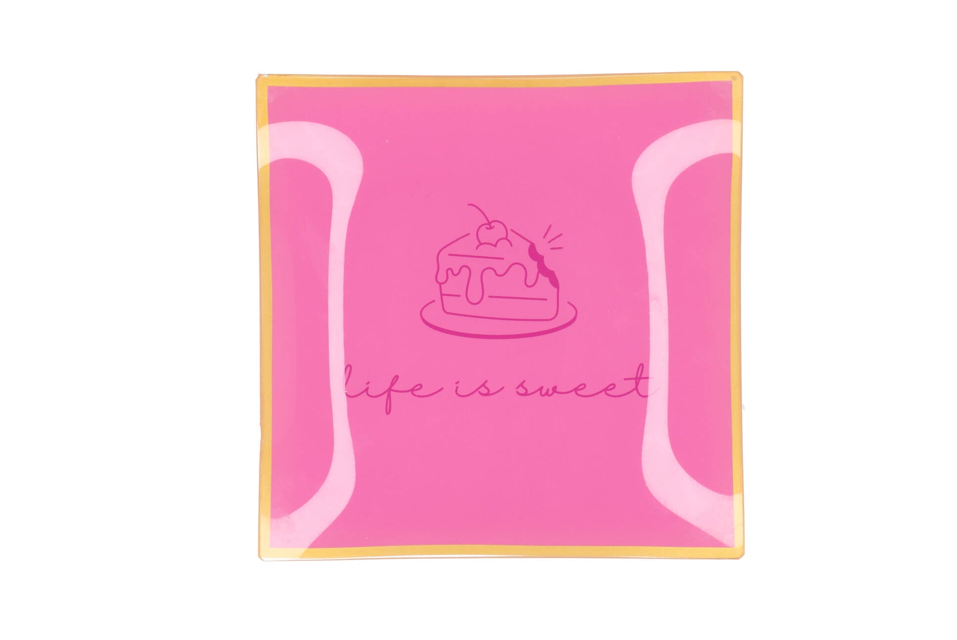 Life is sweet