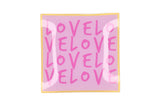 Love love pink