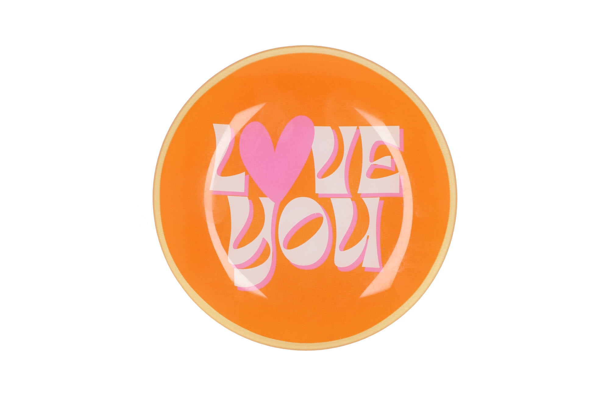 Love you