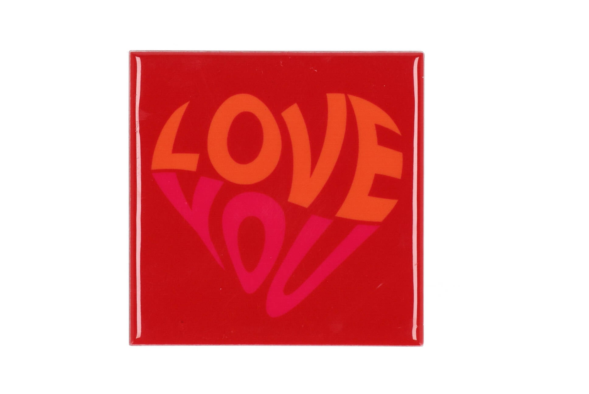 Love you red