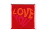 Love you red