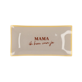 Mama ik hou van je