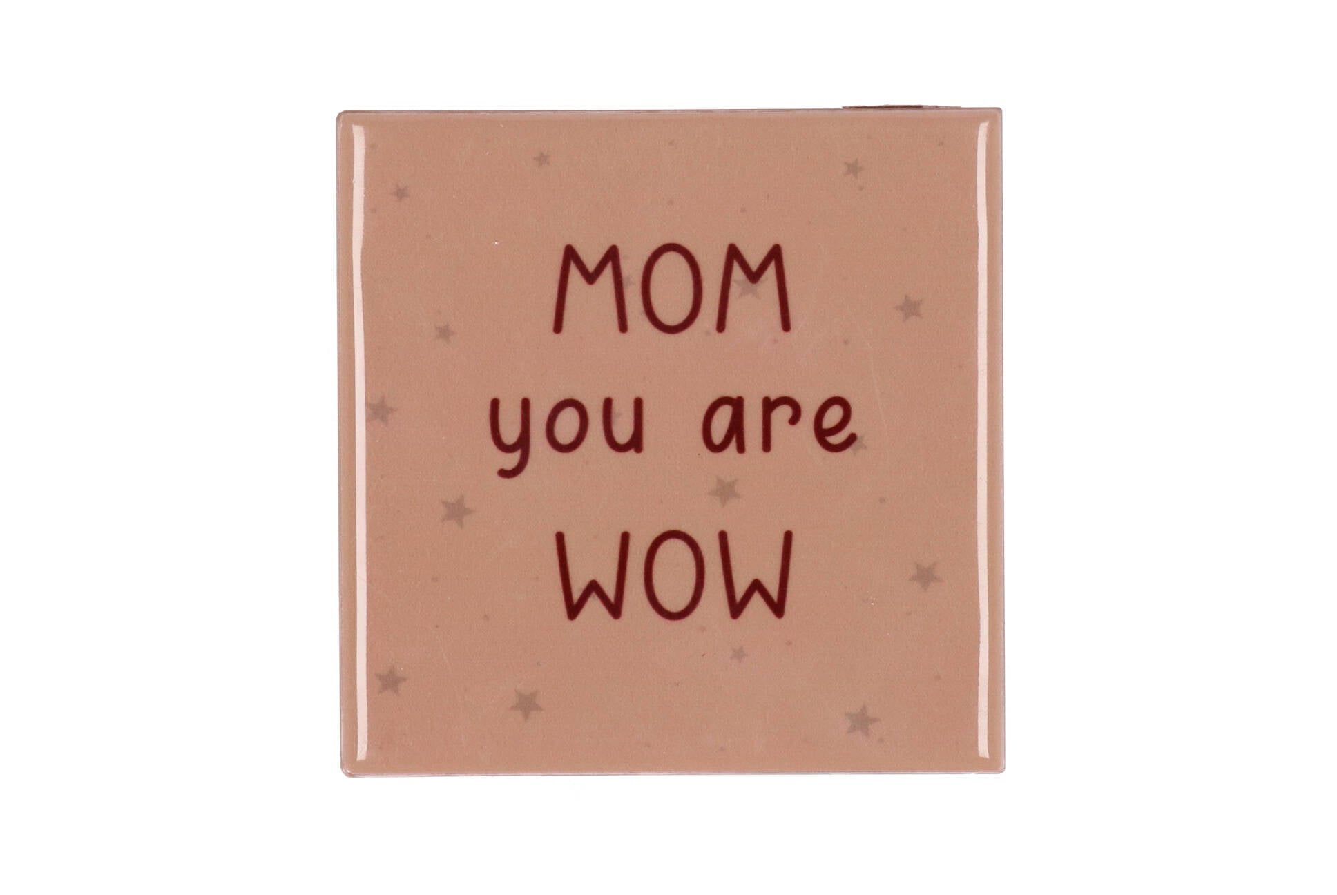 Mom you are wow
