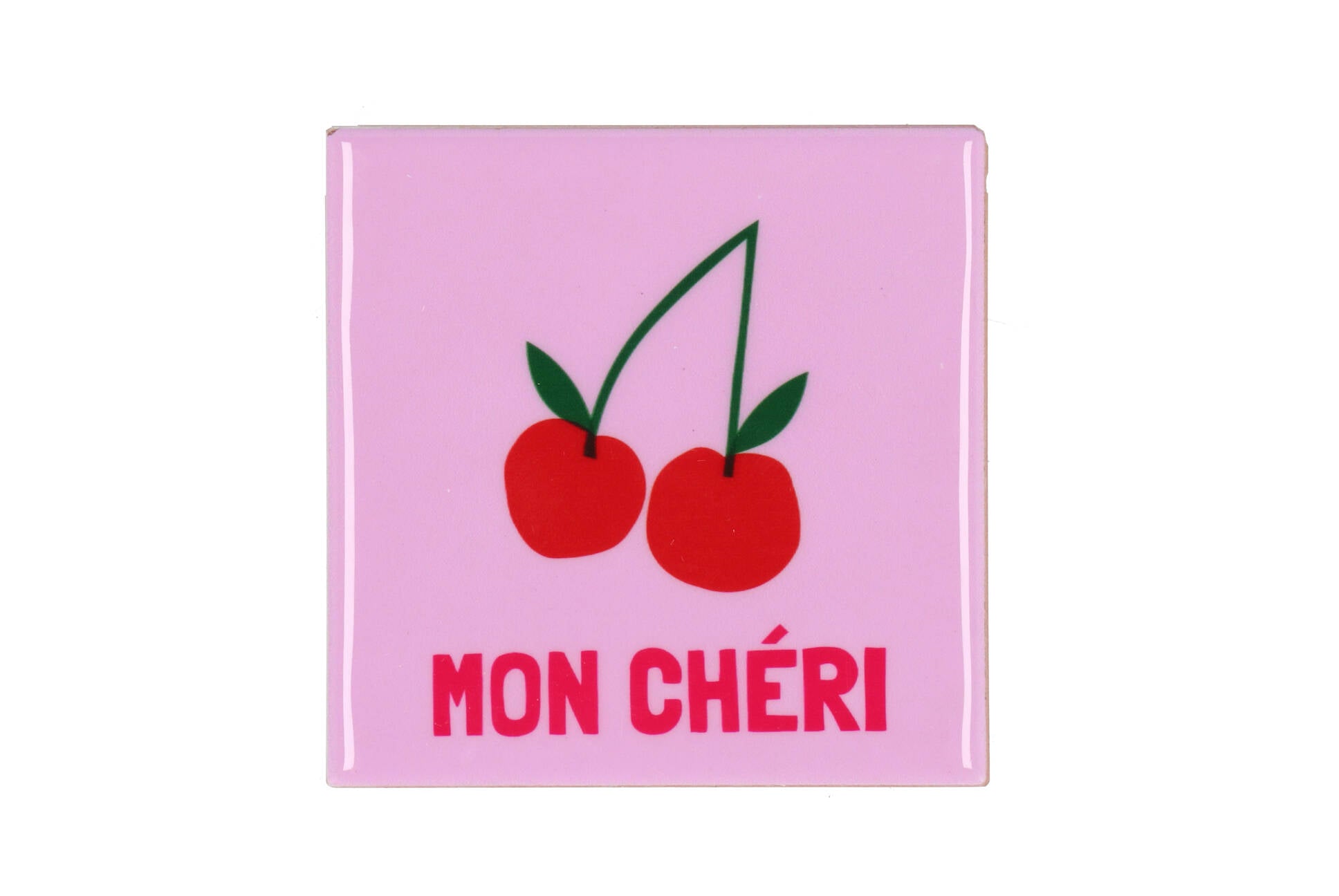 Mon cherie