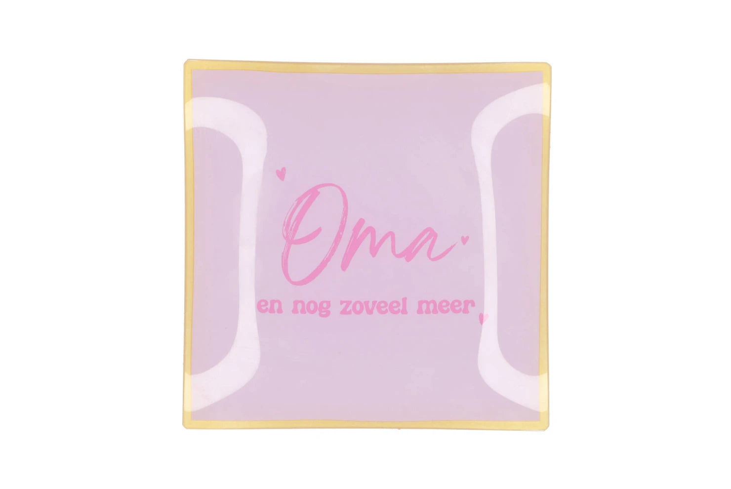 Oma en nog veel meer