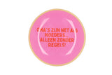 Oma's zijn net als moeders