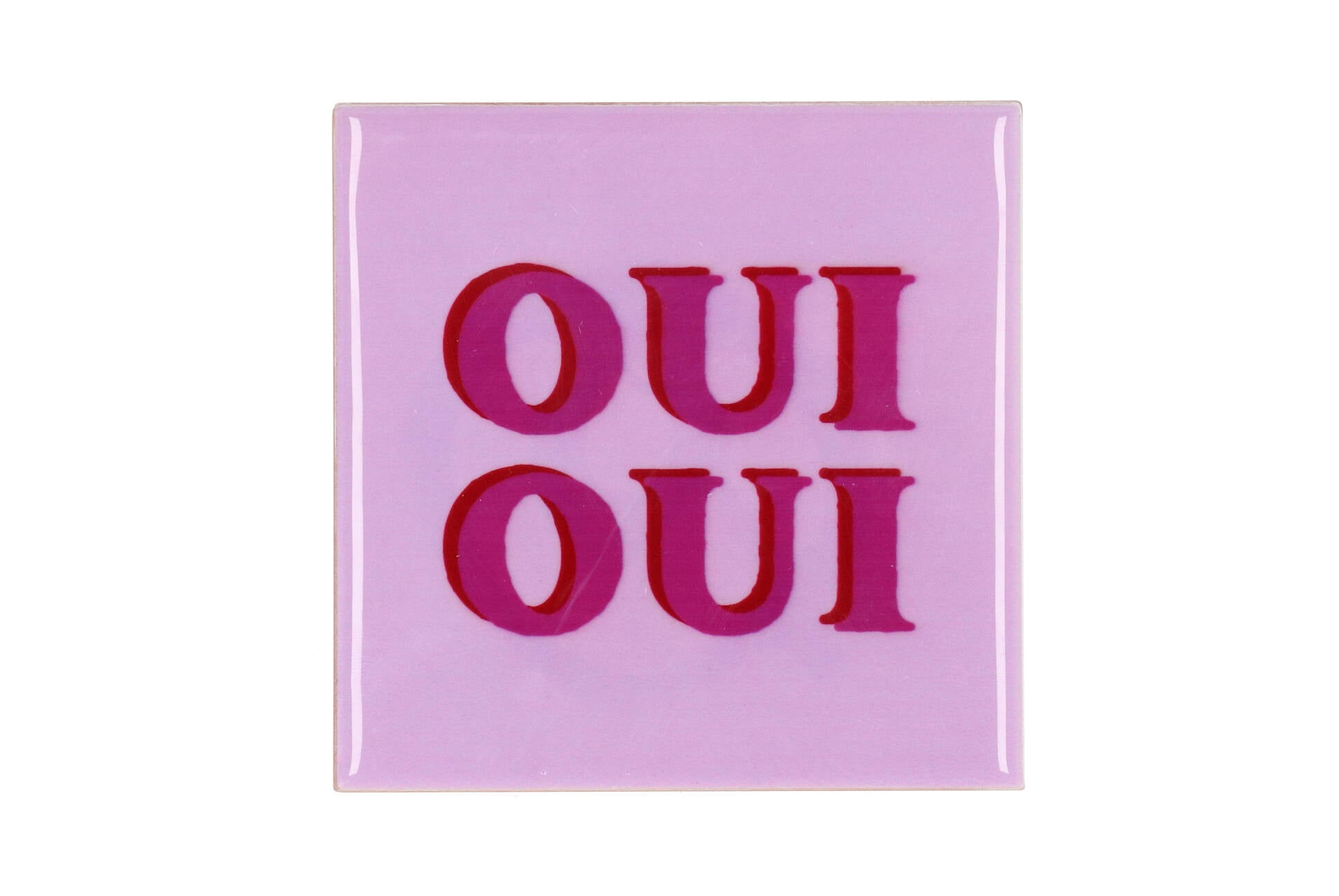 Oui oui