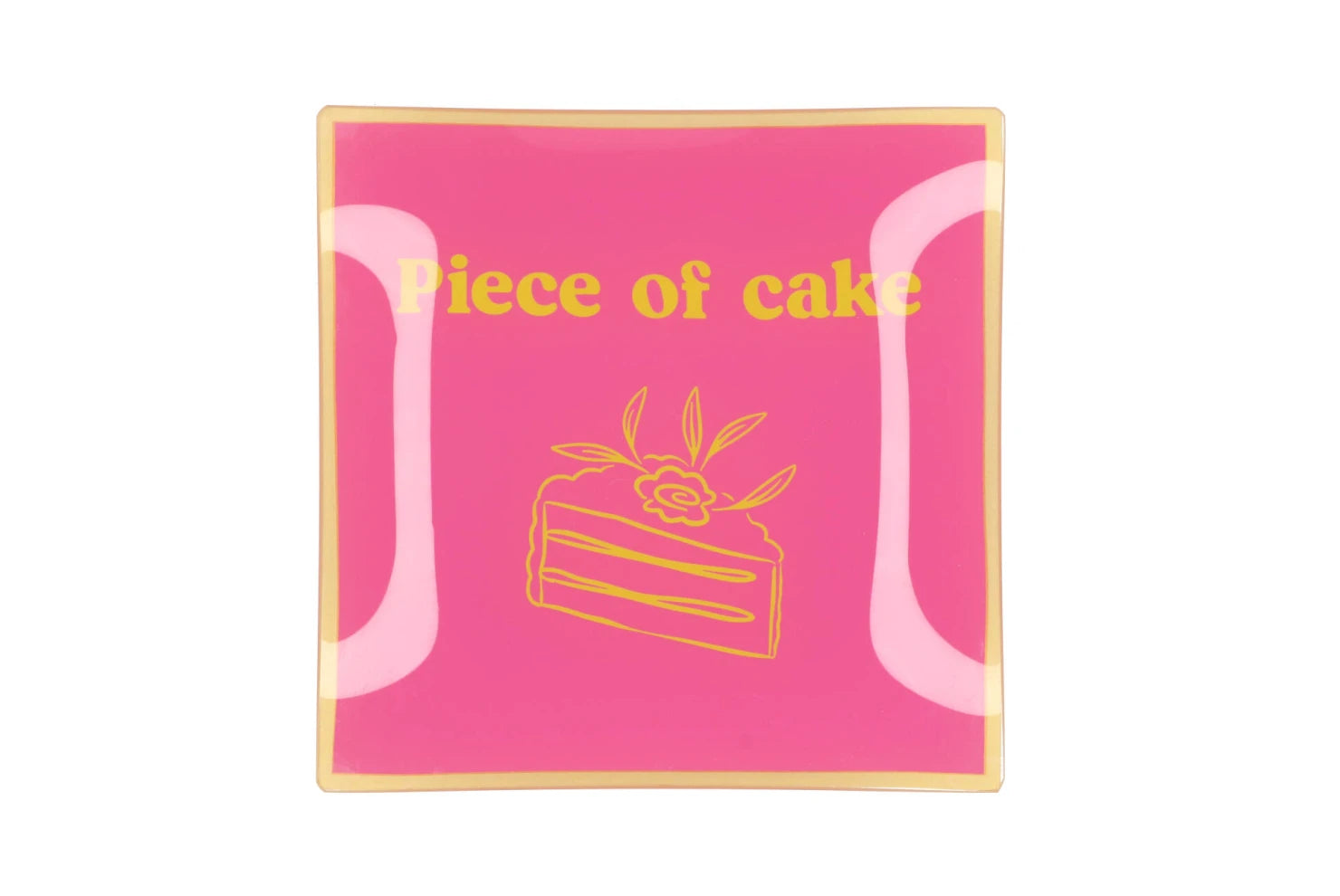 Piece of cake