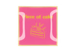 Piece of cake