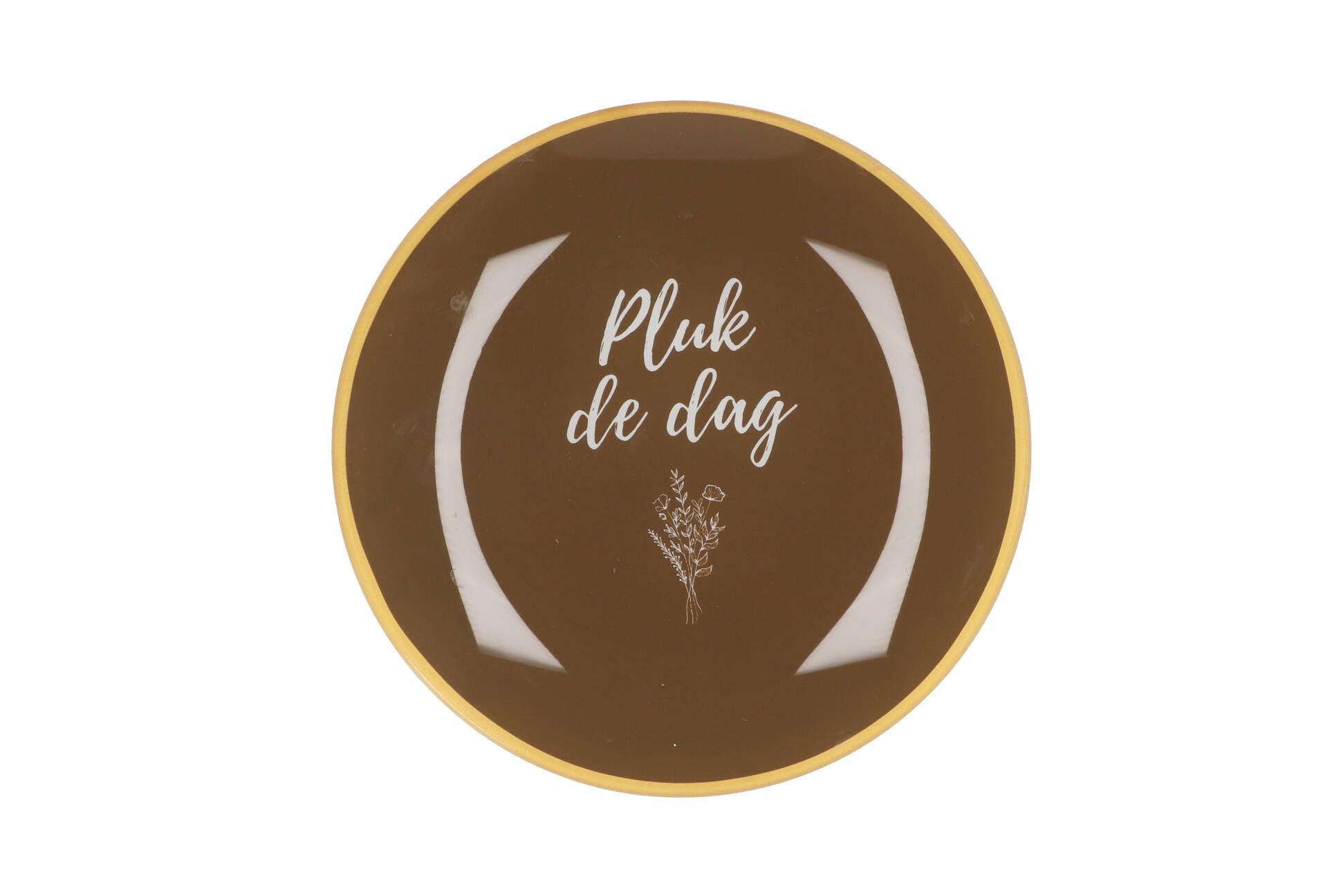 Pluk de dag