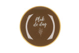 Pluk de dag