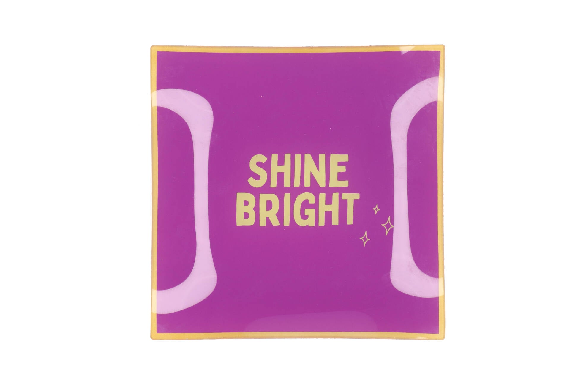 Shine bright
