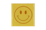 Smiley yellow