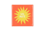 Sol mate tile