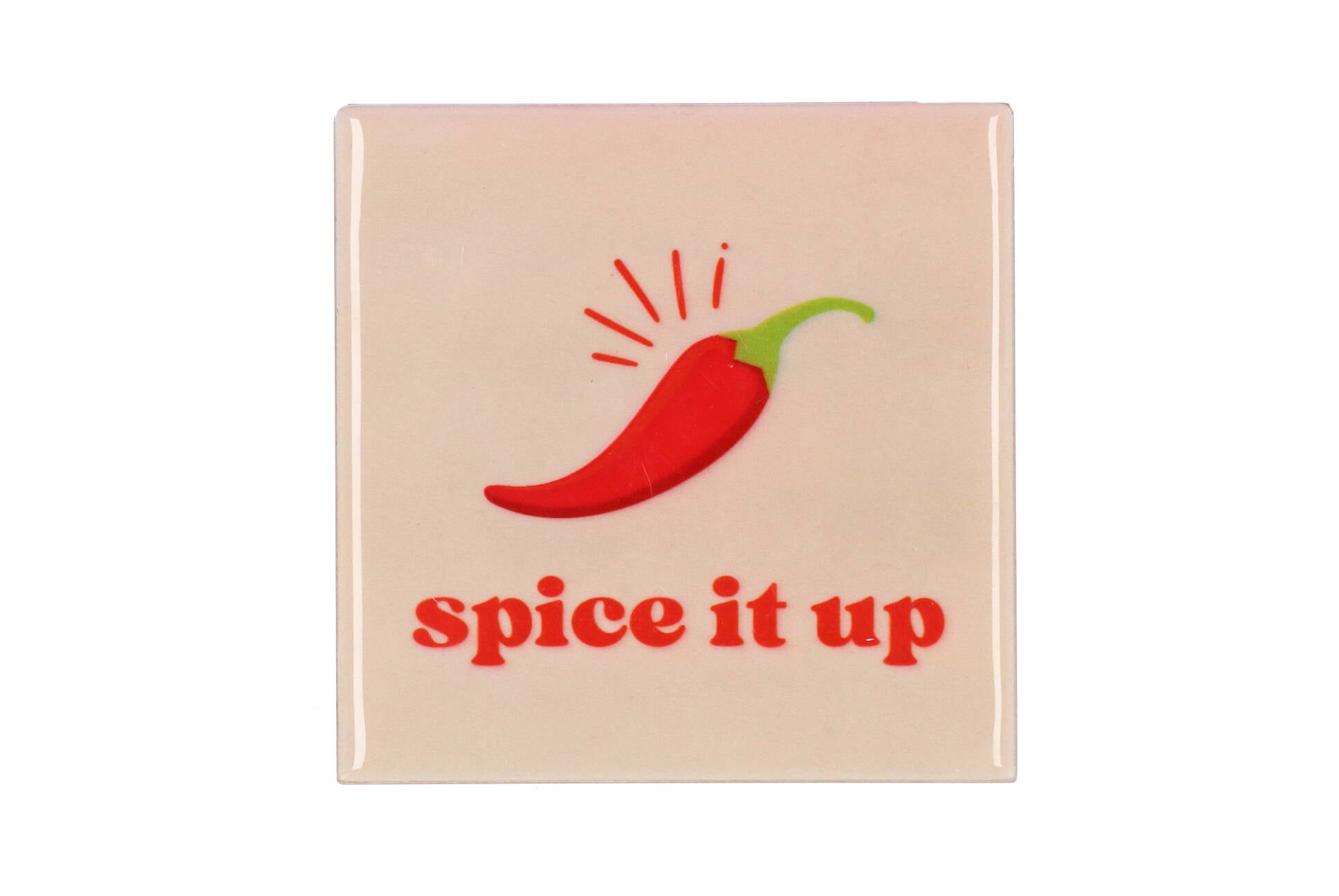 Spice it up