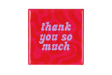 Thank you so much