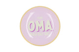 Van oma mag dat wel
