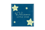 Welcome little star